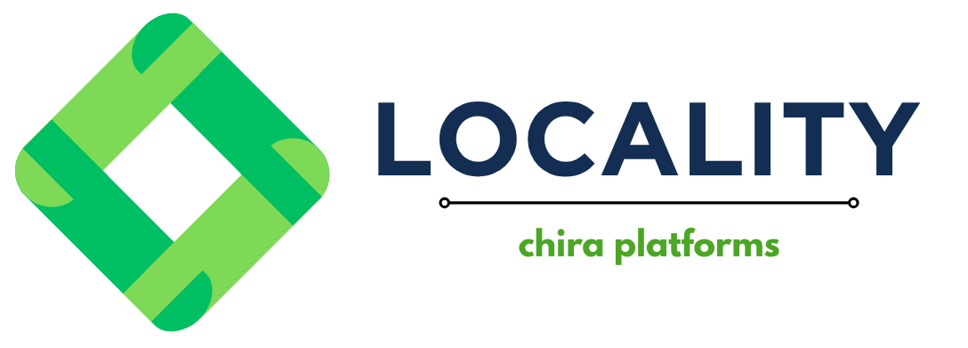 Locality by Chira Platforms